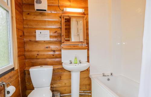 Eagle Lodge - Foto 9