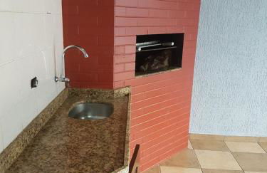 INTEIRO com 3 SUITES E PISCINA - Photo 25