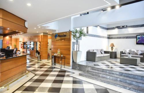 Plaza Inn Small Town Flat - Foto 36