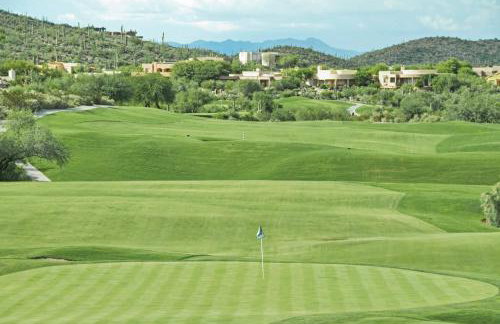 Wyndham Starr Pass Golf Suites Studio Apartment with Resort Access - Foto 28