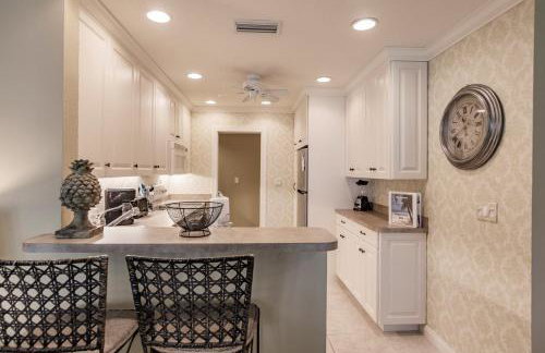 1077 PD Large Garden Oasis Condo - Foto 15