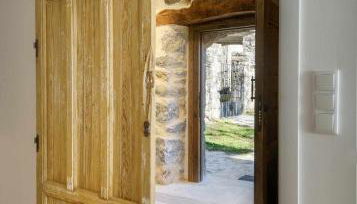 La Borda del Pueyo, borda rural pirineo aragonés - Foto 4