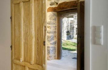 La Borda del Pueyo, borda rural pirineo aragonés - Foto 4