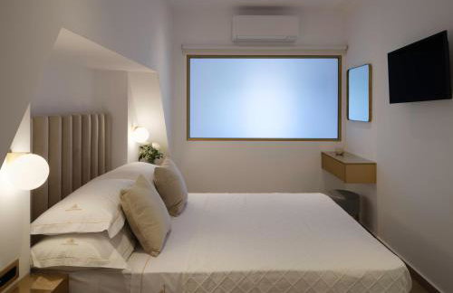 Golden Luxury Suites - Foto 74