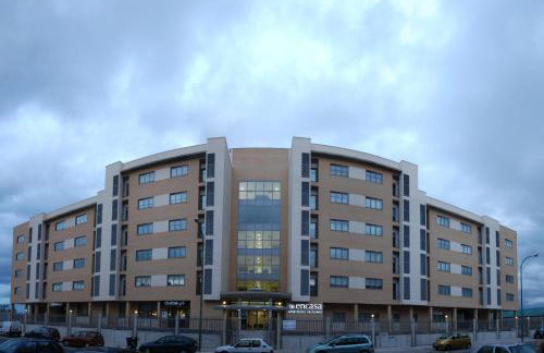 Aparthotel Encasa - Foto 29