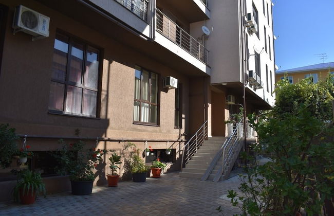 Kvartira u morya 2 - Foto 12