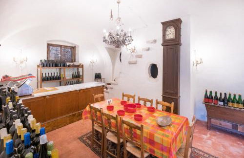 Villa Cristani - Foto 72