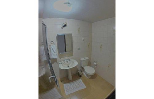 Apartamento Suite mais 2 QTS Espaçoso Ar Cond SQ21 - Foto 6