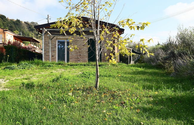 Apartment in a Farmhouse With Swimming Pool - Foto 1