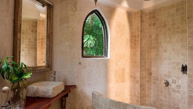 Xanadu Villas Retreat 2pax - Foto 5, Badezimmer