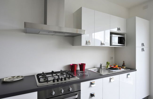 Residenza Bel Sit - Apt. 6 - Foto 5