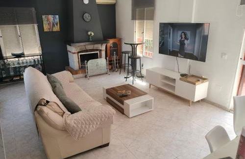 Villa costa del Sol Alhaurín de la torre - Photo 17