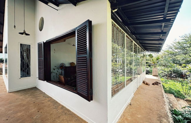 XOM Organic Farm Stay - Photo 21