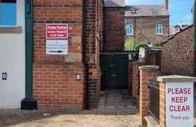 The Old Chapel York - Foto 15