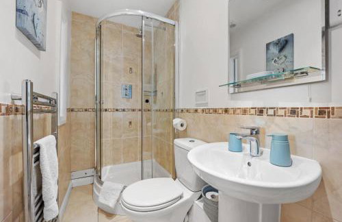 Tryfan, Betws y Coed, Snowdonia, 2 En-suite bedrooms - Foto 46