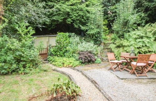 Tinners Cottage - Foto 20