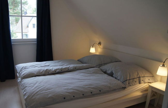 Holiday Home Reet am Dunenwald 25 - Foto 4