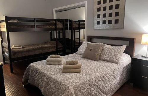 Ultra Spacious Penthouse - Apt 2 - 3 Combo -15 Mins from NYC - Foto 26