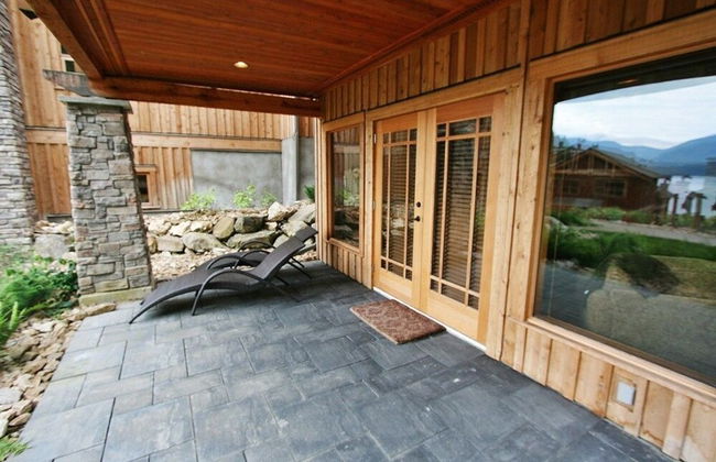 Carmel Beach Private Lodges - Foto 64