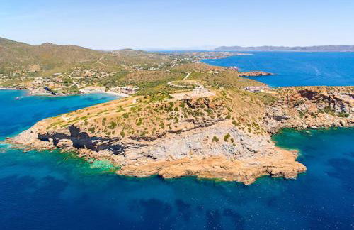 GREEN PARADISE PALAIA FoKAIA - Foto 79