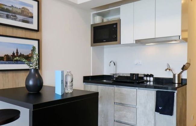 w Wonderful Loft in Barranco - Foto 2