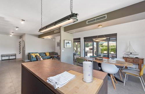 Villa Stellar - Photo 25