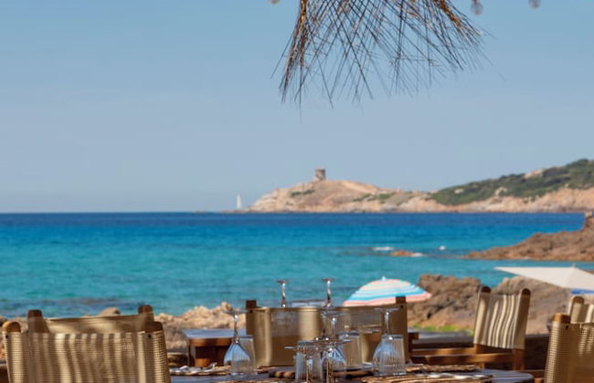 Hôtel et Résidence Ta Kladia - Omigna - Photo 66