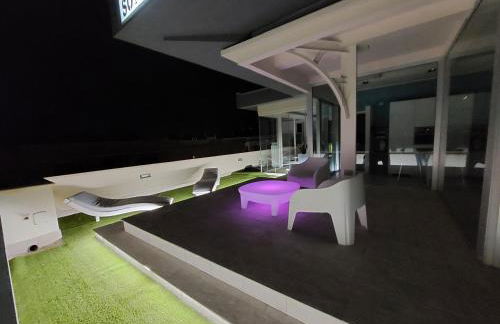 Attico Sottovento - Foto 1