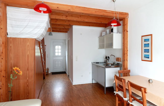 Strandparadies Juliusruh 2 - Photo 17