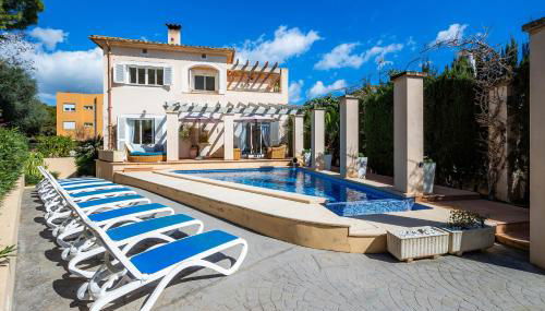 Casa Alegria - Foto 1