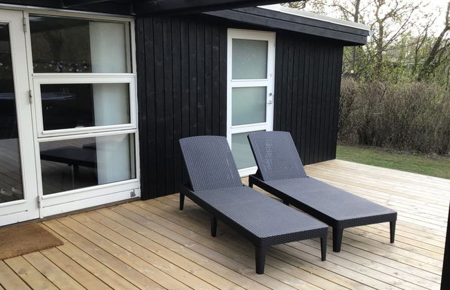 "Gustaf" - 400m to the fjord - Foto 9