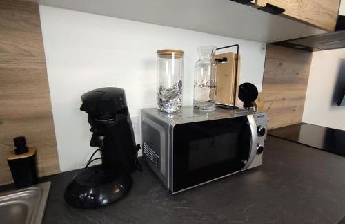 loft industriel L'Idaho - Foto 29