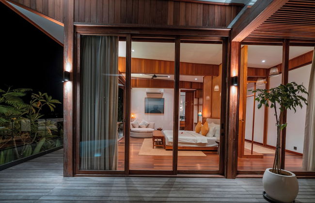 Grün Uluwatu - Foto 48