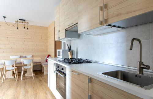 WoodenKey Asiago bicamere immerso nel verde - Foto 8