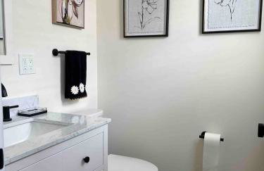 Fairview Terrace-Brand New 3BDRM, Central Location - Foto 34