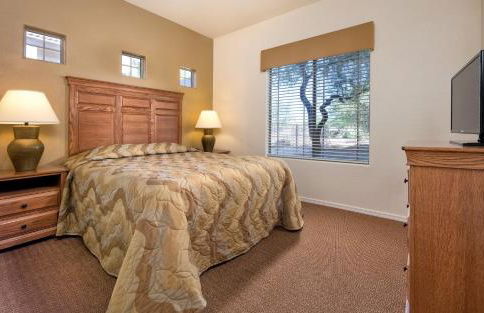 Wyndham Rancho Vistoso 1BR Apartment with Resort Access - Foto 14