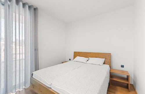 Villa Tina Zambratija with private pool - Foto 10