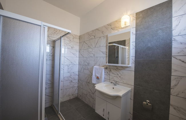 Deniz Airport Suites - Foto 31