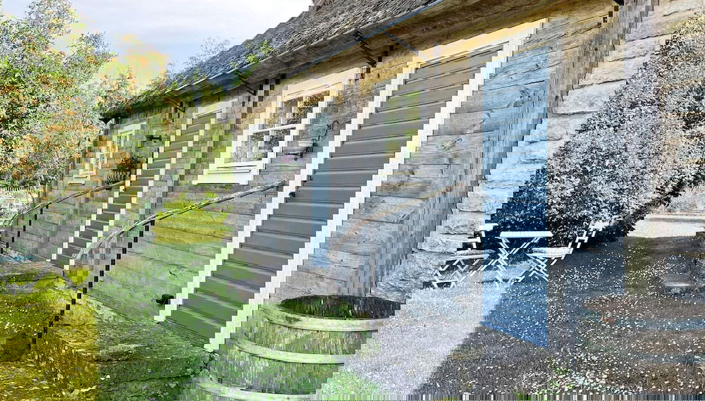 3 Person Holiday Home in Lottorp - Foto 1, Imagen principal