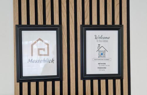 COME INN - Messeblick contaktless Check in - Foto 4