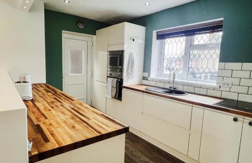 Three bedroom village home, near Grimsby and Cleethorpes - Foto 4