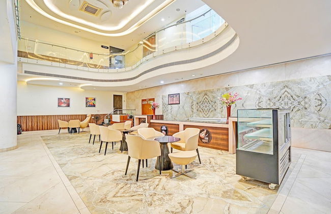 Premium Luxury Stays at Gomti Nagar, Lucknow - Foto 25