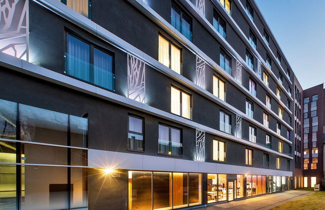 Aparthotel Invite - Foto 80