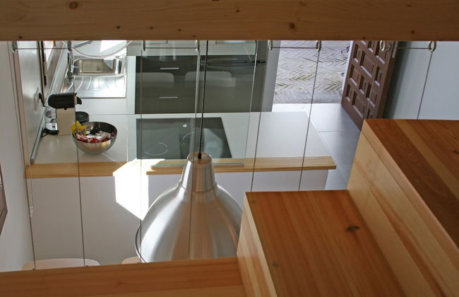 Smart Suites Albaicin Apartamentos - Foto 59