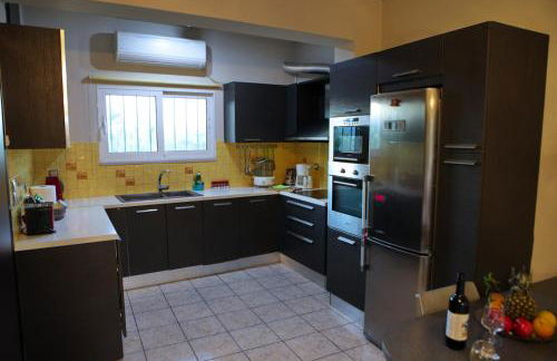 House with sea breeze-Anemelia - Photo 59