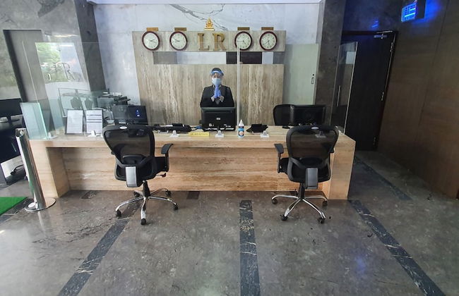 Lalco Residency - Foto 2