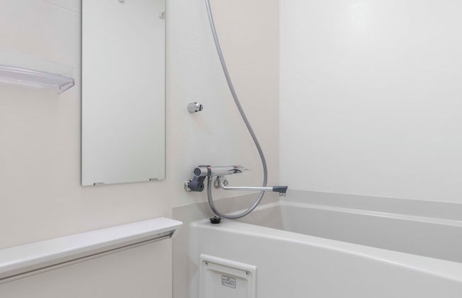 Apartment Hotel 11 Kuromon - Foto 13