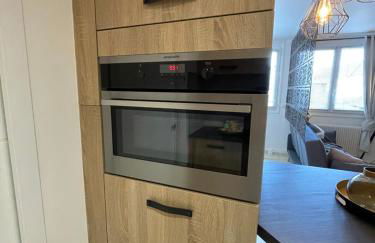 Saint-Étienne Bellevue Confort 2 - Foto 17