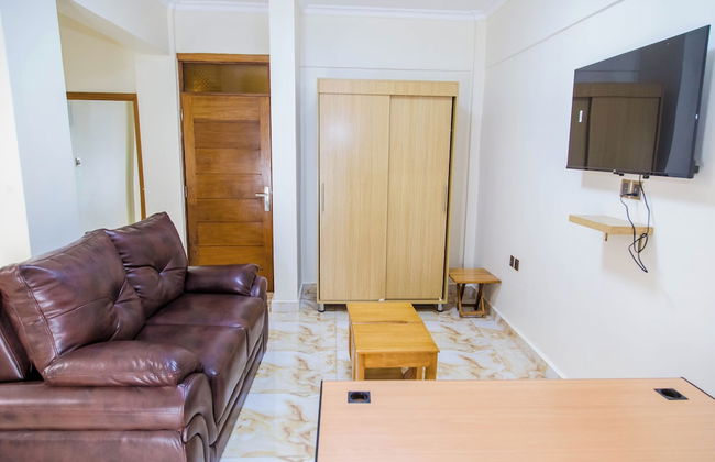 Mountain View Hotel & Apartment - Foto 66