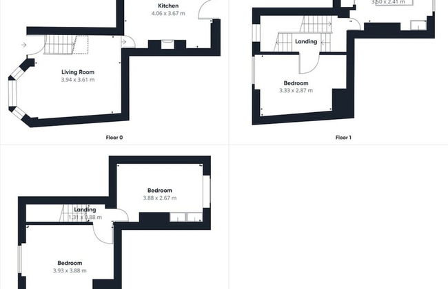 Host Stay Beckside - Foto 30